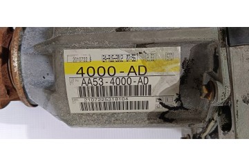 Puente trasero diferencial Ford Explorer 2011-