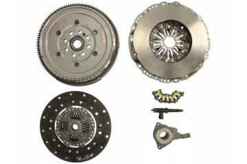 CONJUGATED SET REPSET TWO MASS WHEEL 600026200 LUK