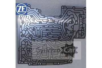 SET OF SOLENOID VALVES REG PRESSURE OF THE CAR BOX 1068 298 045 Part manufacturer ZF