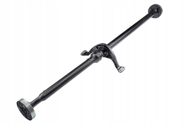 NWN AU 013 NTY DRIVE SHAFT NTY