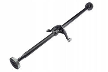 NWN AU 013 NTY DRIVE SHAFT NTY