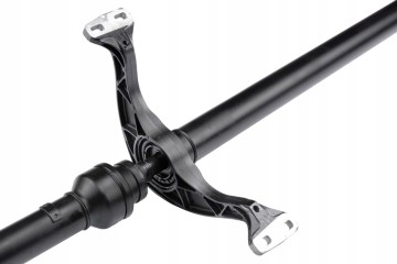 NWN AU 013 NTY DRIVE SHAFT NTY Catalog number of the part NWN AU 013