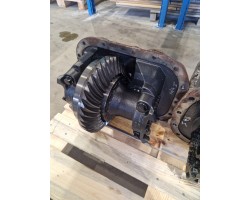 Bridge Cartridge Renault Kerax DXI 37 20 PMR2695 P1191 P1395 6x4 8x4 Euro 5