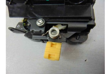 4 PIN CERRADURA PUERTA TRASERA IZQUIERDA FORD KA+ (CDU)