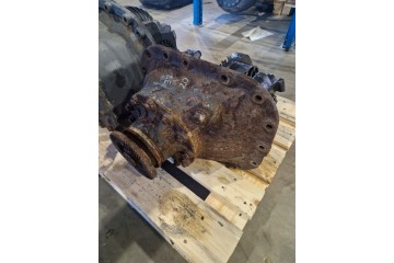 Bridge Cartridge Renault Kerax DXI 37 20 PMR2695 P1191 P1395 6x4 8x4 Euro 5 Part manufacturer Renault OE