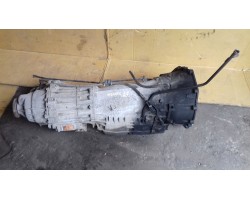 AUTOMATIC TRANSMISSION SYMC 3200008011 SSANGYONG KYRON 2 0 XDI 05
