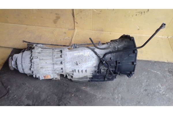 AUTOMATIC TRANSMISSION SYMC 3200008011 SSANGYONG KYRON 2 0 XDI 05