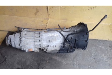 AUTOMATIC TRANSMISSION SYMC 3200008011 SSANGYONG KYRON 2 0 XDI 05