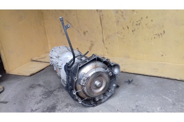 AUTOMATIC TRANSMISSION SYMC 3200008011 SSANGYONG KYRON 2 0 XDI 05 Catalog number of the part SKRZYNIA BIEGOW AUTOMATYCZNA SYMC 3