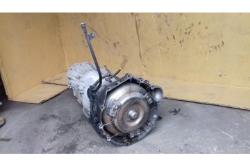 AUTOMATIC TRANSMISSION SYMC 3200008011 SSANGYONG KYRON 2 0 XDI 05 Catalog number of the part SKRZYNIA BIEGOW AUTOMATYCZNA SYMC 3