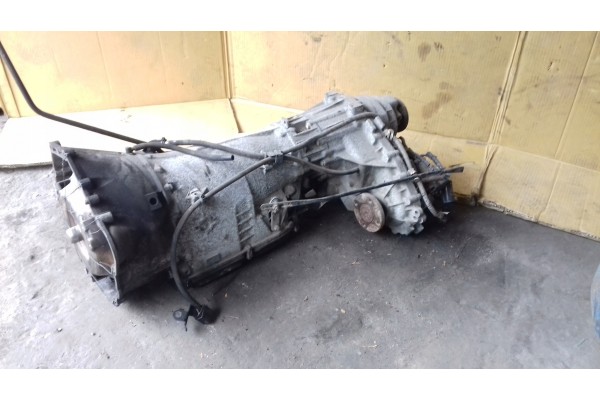 AUTOMATIC TRANSMISSION SYMC 3200008011 SSANGYONG KYRON 2 0 XDI 05 Part manufacturer SsangYong OE
