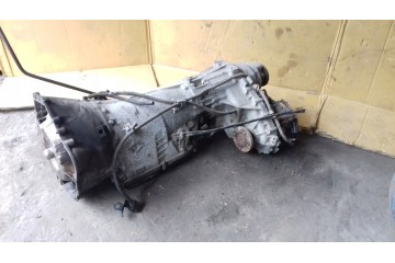 AUTOMATIC TRANSMISSION SYMC 3200008011 SSANGYONG KYRON 2 0 XDI 05 Part manufacturer SsangYong OE