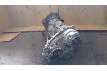 AUTOMATIC TRANSMISSION SYMC 3200008011 SSANGYONG KYRON 2 0 XDI 05 Transmission type automatic