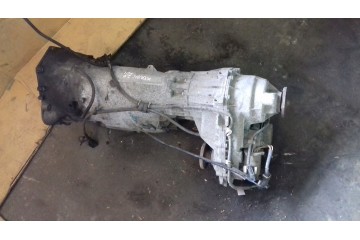 AUTOMATIC TRANSMISSION SYMC 3200008011 SSANGYONG KYRON 2 0 XDI 05 Car type passenger cars