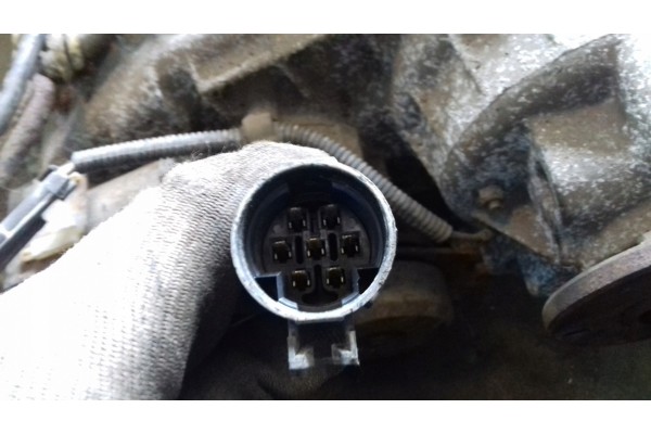 Caja de Cambios Automática SYMC 3200008011 SsangYong Kyron 2.0 XDI 05