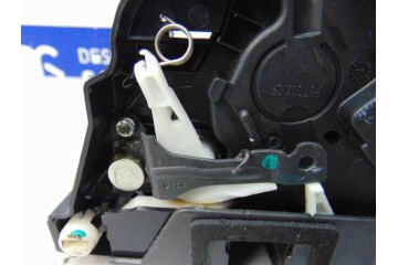 4 PIN CERRADURA PUERTA TRASERA IZQUIERDA FORD KA+ (CDU)
