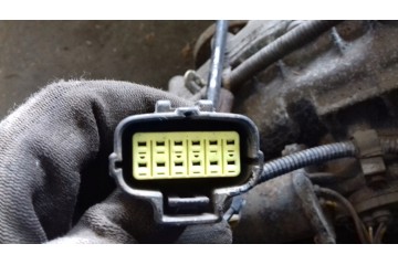 Caja de Cambios Automática SYMC 3200008011 SsangYong Kyron 2.0 XDI 05