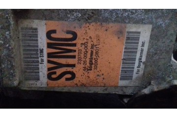 Caja de Cambios Automática SYMC 3200008011 SsangYong Kyron 2.0 XDI 05