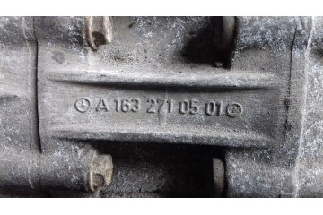 Caja de Cambios Automática SYMC 3200008011 SsangYong Kyron 2.0 XDI 05