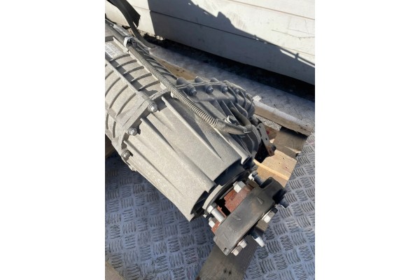 PORSCHE CAYENNE GTS LIFT 4 8 ORG Part manufacturer Porsche OE