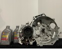 Gearbox GQM GQN SKODA OCTAVIA FABIA SEAT AUDI VW TOURAN 1 9TDI