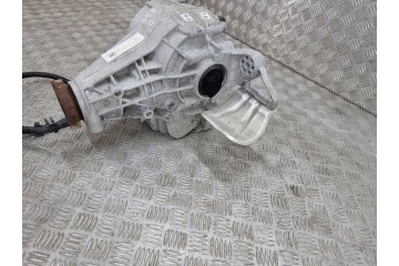 Porsche Macan 95B 2022 Rear differential Catalog number of the part 95b525016Q