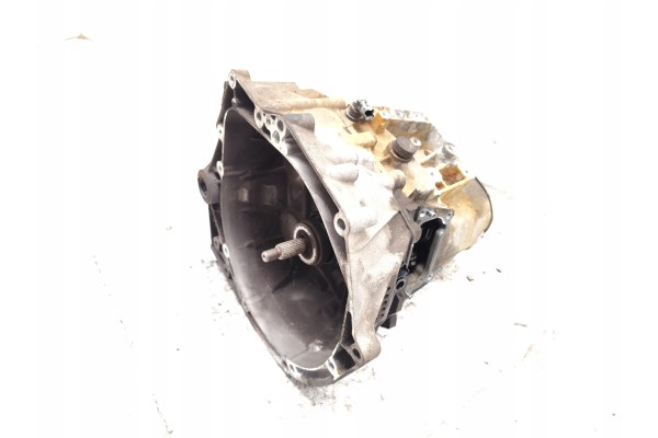Peugeot 3008 Automatic half shelf gearbox 1 6 HDi Diesel 2231K7