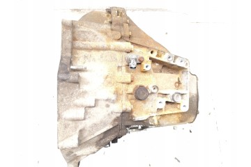 Peugeot 3008 Automatic half shelf gearbox 1 6 HDi Diesel 2231K7 Transmission type automatic