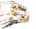 Peugeot 3008 Automatic half shelf gearbox 1 6 HDi Diesel 2231K7 Catalog number of the part No MPN
