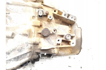 Peugeot 3008 Automatic half shelf gearbox 1 6 HDi Diesel 2231K7 Catalog number of the part No MPN