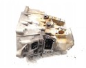 Caja de cambios automática media Peugeot 3008 1.6 HDi Diésel 2231K7