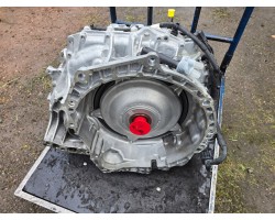 GEARBOX AUTOMATIC 2WD GD7Q30KG BMW 2 U06 II 218i 1 5 B38 136KM