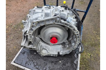 GEARBOX AUTOMATIC 2WD GD7Q30KG BMW 2 U06 II 218i 1 5 B38 136KM