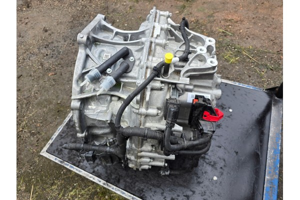 GEARBOX AUTOMATIC 2WD GD7Q30KG BMW 2 U06 II 218i 1 5 B38 136KM Packaging status no packaging