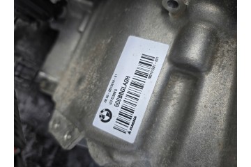 GEARBOX AUTOMATIC 2WD GD7Q30KG BMW 2 U06 II 218i 1 5 B38 136KM Part manufacturer BMW OE