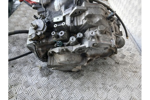 CHEVROLET CAPTIVA ANTARA AUTOMATIC TRANSMISSION 96624972 AF33 55 51 2 0 Car type 4x4 SUV