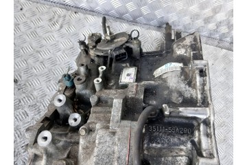 Transmisión Automática Chevrolet Captiva Antara 96624972 AF33 55-51 