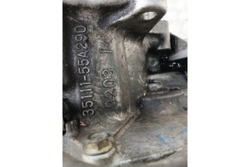 Transmisión Automática Chevrolet Captiva Antara 96624972 AF33 55-51 