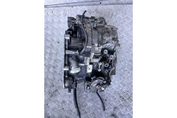 Transmisión Automática Chevrolet Captiva Antara 96624972 AF33 55-51 