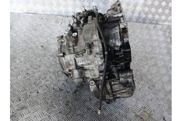 Transmisión Automática Chevrolet Captiva Antara 96624972 AF33 55-51 