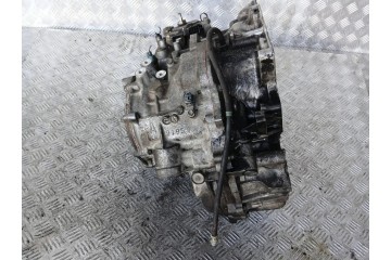 Transmisión Automática Chevrolet Captiva Antara 96624972 AF33 55-51 