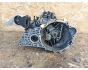 TRANSMISSION HYUNDAI SANTA FE I 01 06 2 0 CDTI 4x4 B15TE