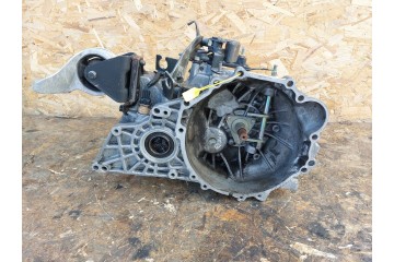 TRANSMISSION HYUNDAI SANTA FE I 01 06 2 0 CDTI 4x4 B15TE