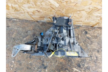 TRANSMISSION HYUNDAI SANTA FE I 01 06 2 0 CDTI 4x4 B15TE Part manufacturer Hyundai OE
