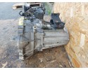 TRANSMISSION HYUNDAI SANTA FE I 01 06 2 0 CDTI 4x4 B15TE Transmission type manual