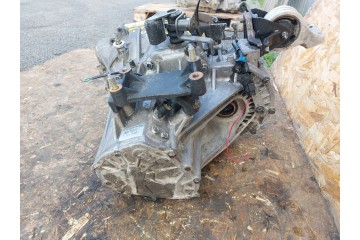 TRANSMISSION HYUNDAI SANTA FE I 01 06 2 0 CDTI 4x4 B15TE Car type 4x4 SUV