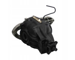 Mercedes Vito W639 Bridge Differential I 3 455