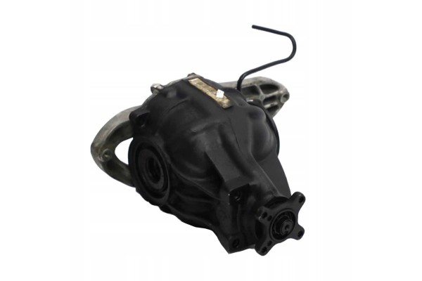 Mercedes Vito W639 Bridge Differential I 3 455