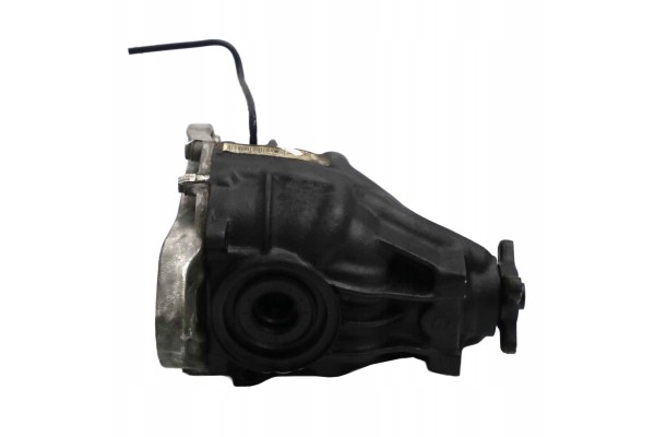 Mercedes Vito W639 Bridge Differential I 3 455 Catalog number of the part A6393502714