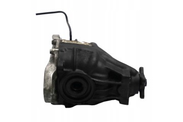 Mercedes Vito W639 Bridge Differential I 3 455 Catalog number of the part A6393502714